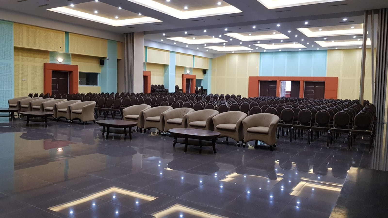 Auditorium Harun Nasution