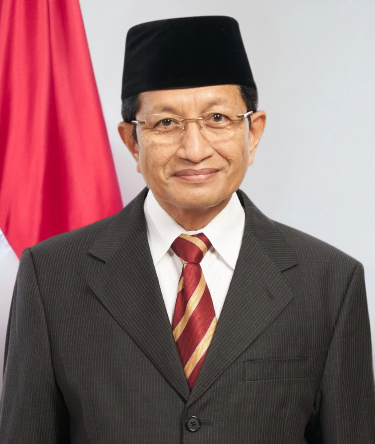 Prof. Dr. KH. Nasaruddin Umar, M.A.