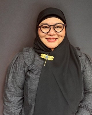 Prof. Maila D.H. Rahiem, MA., Ph.D. 